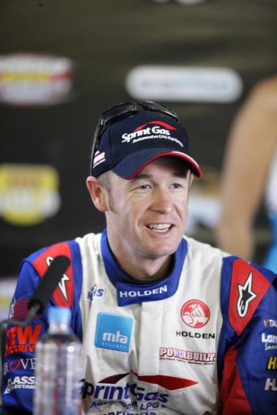 Greg Murphy